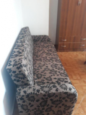 Dani's Apartment